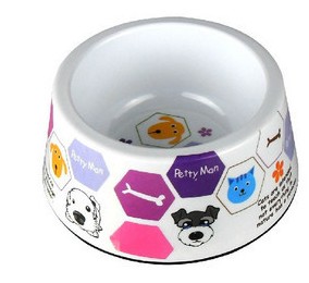 Cute pet bowl for your small dogs