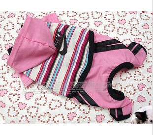 Princess Dog Sportswear section legs