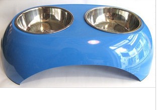 Cool Pet Bowl