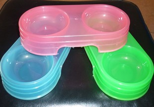 Melamine Pet Bowl