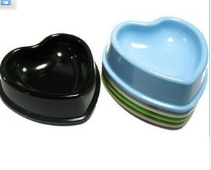 PP resin Pet Bowl