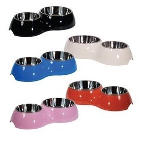 Pet Bowl For Your Dog & Cat