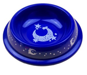 Resin Pet Bowl