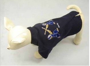 French team uniforms, sportswear Pets