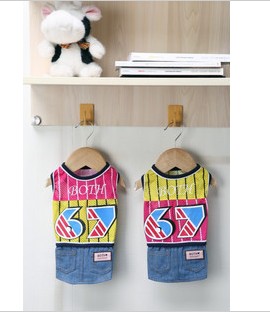 Hooded sweaters Pets Sportswear