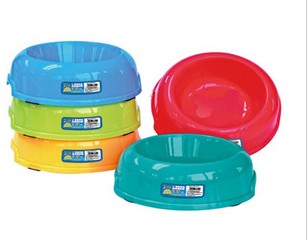 dog bowl / pet family