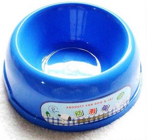 Melamine Pet Bowl