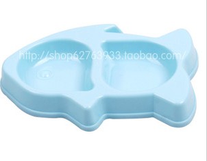 No special yellow plastic quality single bowl