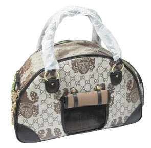 Pet fashion carriers bags