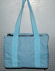 BLR Pets carry bags