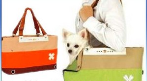 Hot dog pet bag back pack carrying case Â Dog Carriers