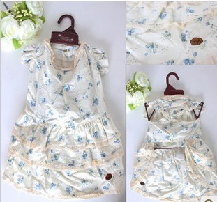 Cute Princess Dress