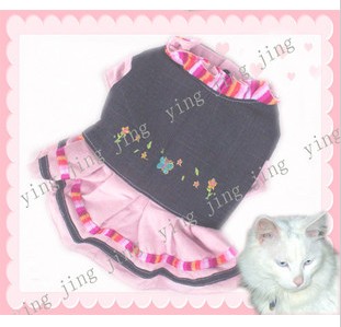 Juicy Couture dog dress