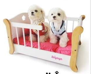 Fashion Home Pet Bed