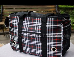 Â Dog Carriers Large dog bag dog suitcase