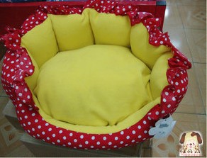 Pet Bed