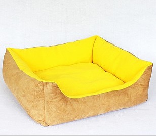 Cotton pet bed kennel cat litter