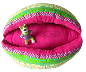 Cute princess bed pet