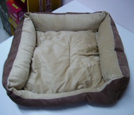 Super sweet princess pet bed