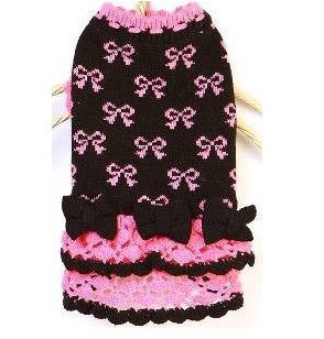 Little princess style dress in summer