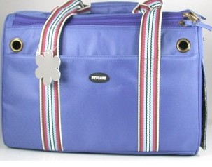 Â Dog Carriers Large dog bag dog suitcase