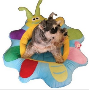 Pet bed dog bed kennel