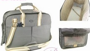 Â Dog Carriers Large dog bag dog suitcase