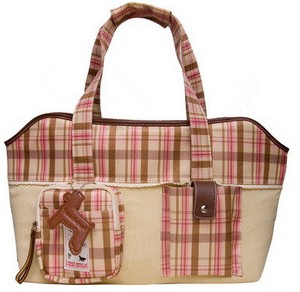 Pet carriers handbag