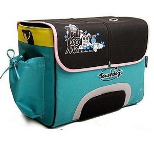 Japanese Pet carriers Package