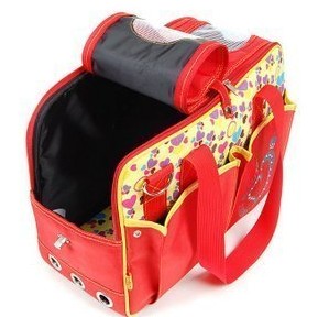 Mini Pet carriers Backpack