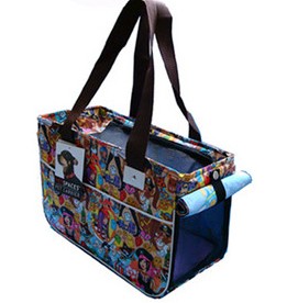 Large pet carriers package Gaga