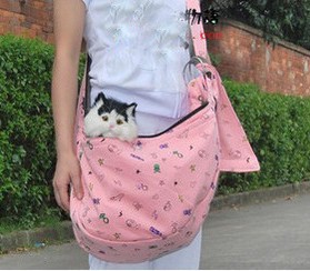 Pet Fashion bag