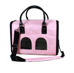 Pet carry bag pet carrying case out