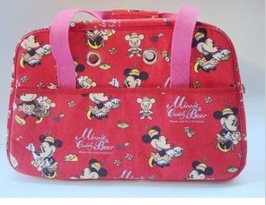 Embroidery Â Dog Carriers cat bag out package