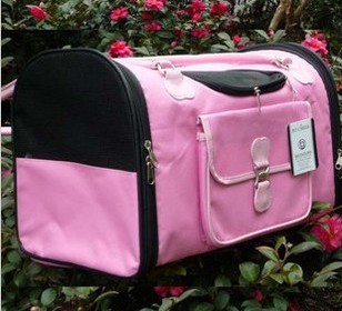 Â Dog Carriers Large dog bag dog suitcase